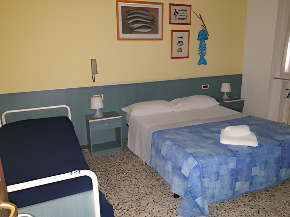 Hotel Delmare Lido di Camaiore Esterno foto