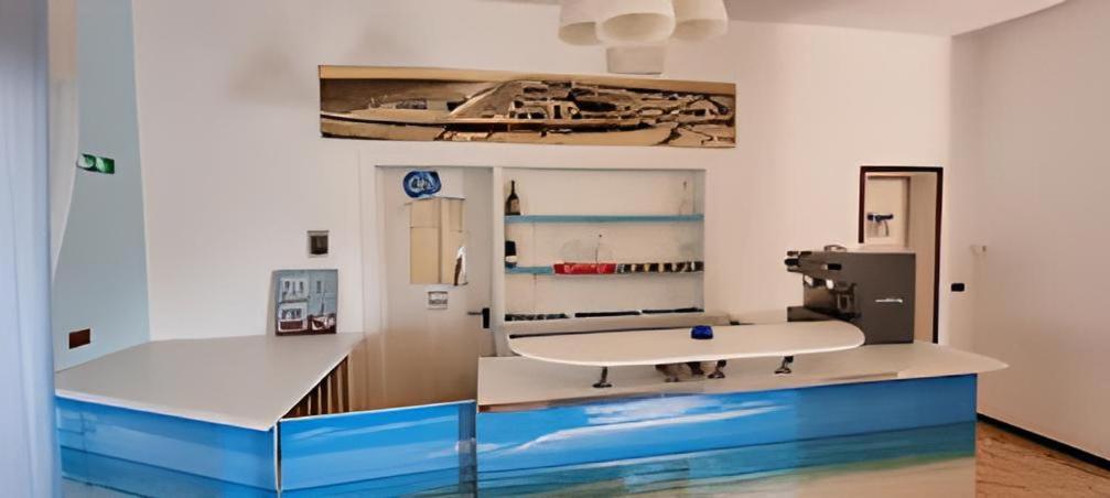 Hotel Delmare Lido di Camaiore Esterno foto